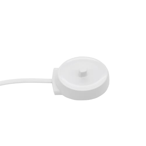 Braun Oral-B Toothbrush Pro Charger Base Replacement for 1000 1500 2000 3000 5000 7500 iO 2 3 4 5 6 Vitality Models
Brau