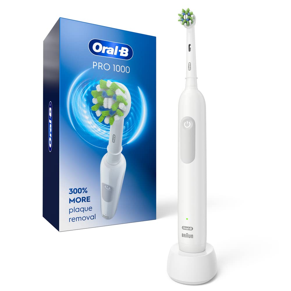 Oral B Pro 1000