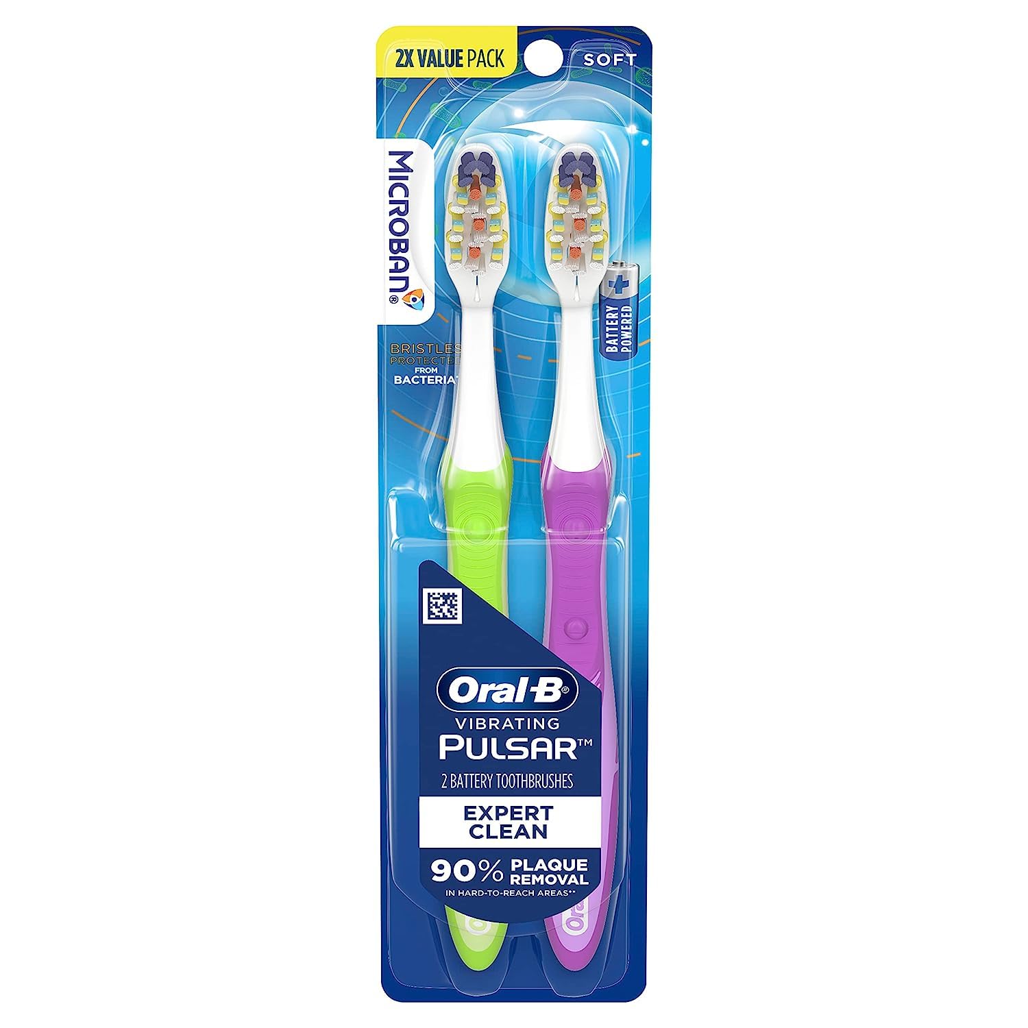 Oral B Io Series 10