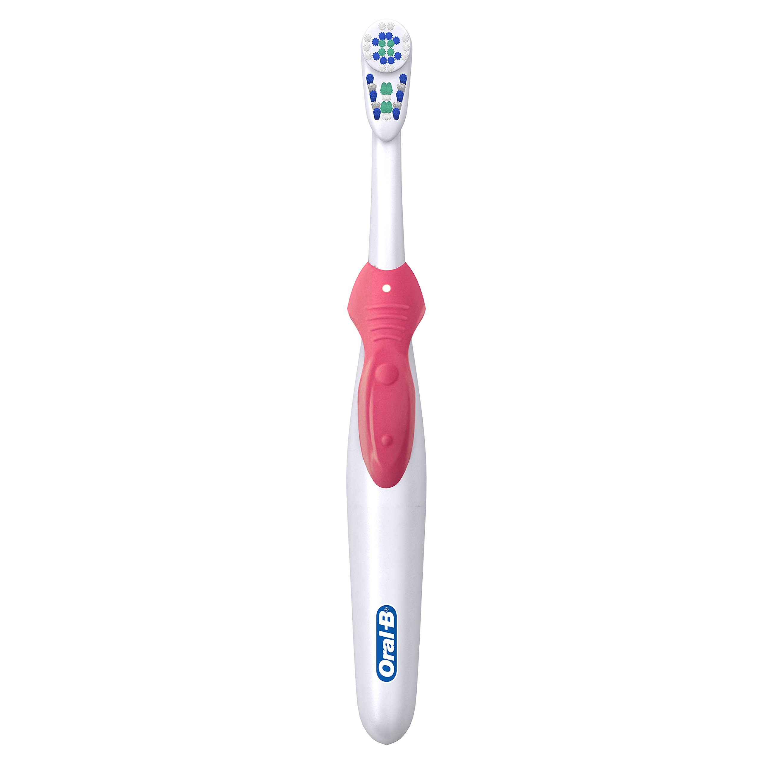 Oral B Electric Toothbrush